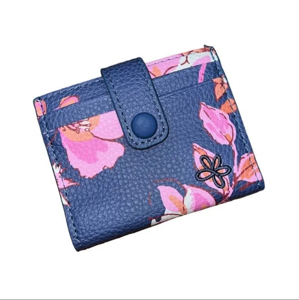 Matilda Jane card wallet